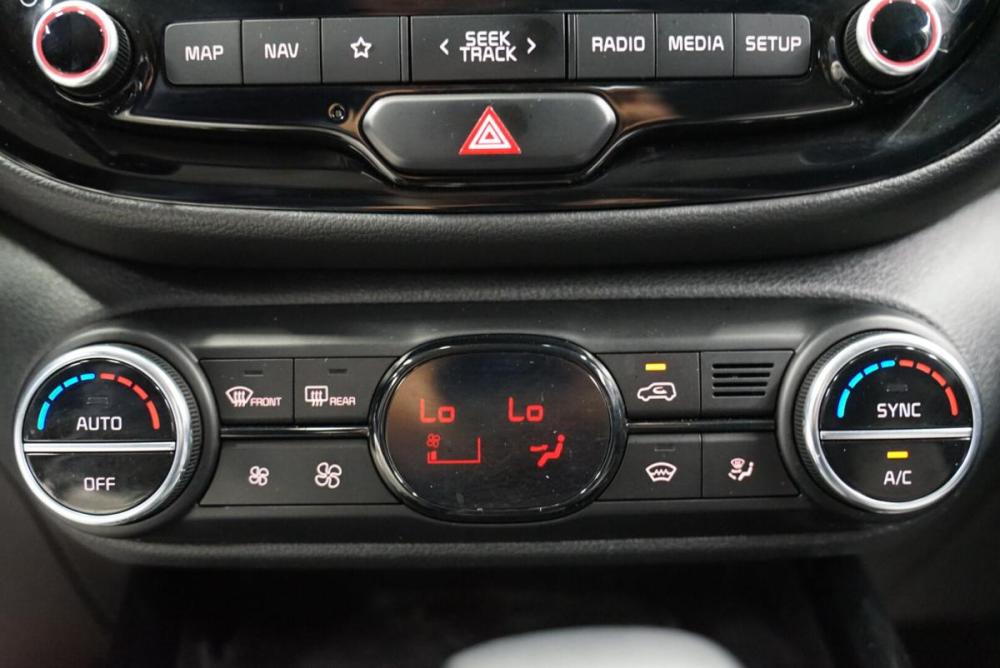 Kia Soul III Крым  - изображение 19