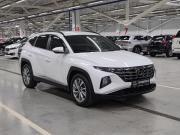 Hyundai Tucson IV Казань  - изображение 28