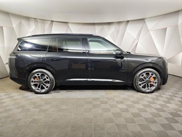 Lynk &amp; Co 900 с пробегом 2026 года, цена 8 235 000 рублей, 659 км, внедорожник, Автокод Объявления