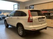 Honda CR-V III Рестайлинг Новосибирск  - изображение 20