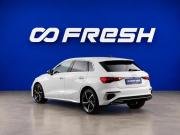 Audi A3 IV (8Y) Москва  - изображение 27