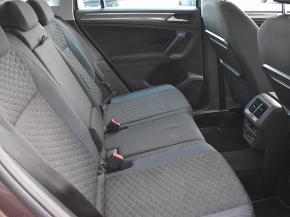 Volkswagen Tiguan II с пробегом 2020 года, цена 2 477 000 рублей, 163248 км, внедорожник, Автокод Объявления