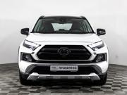 Toyota RAV4 V (XA50) Санкт-Петербург  - изображение 24