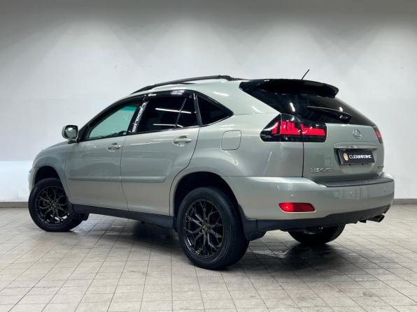 Lexus RX II с пробегом 2004 года, цена 1 429 000 рублей, 350000 км, внедорожник, Автокод Объявления