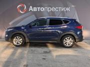 Hyundai Tucson III Рестайлинг Пермь  - изображение 33