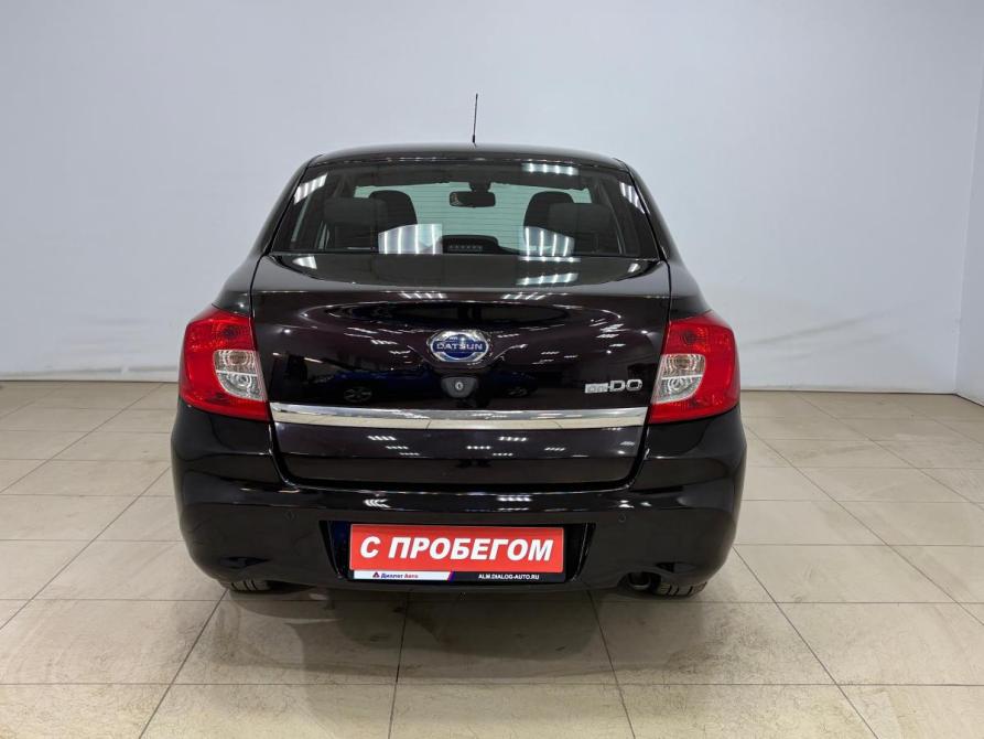 Datsun on-DO I Рестайлинг Альметьевск  - изображение 6