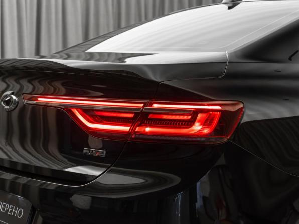 Renault Samsung SM6 I Рестайлинг с пробегом 2022 года, цена 2 500 000 рублей, 46713 км, седан, Автокод Объявления