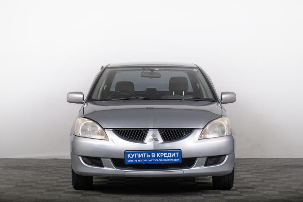 Mitsubishi Lancer IX Томск  - изображение 4