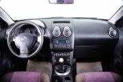 Nissan Qashqai I Рестайлинг Пермь  - изображение 35
