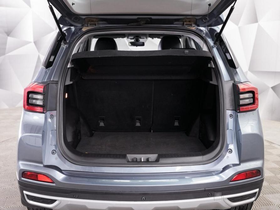 Chery Tiggo 4 I Рестайлинг Ульяновск  - изображение 20