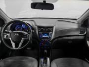 Hyundai Solaris I Рестайлинг Новосибирск  - изображение 33