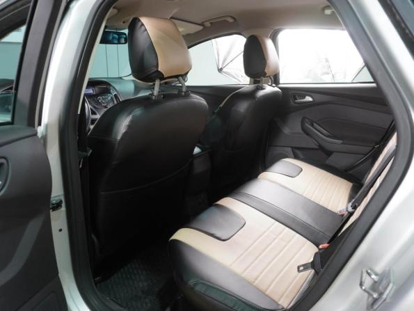 Ford Focus III с пробегом 2012 года, цена 959 000 рублей, 163394 км, хэтчбек, Автокод Объявления