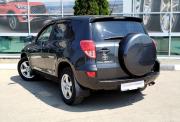 Toyota RAV4 III (XA30) Саратов  - изображение 33