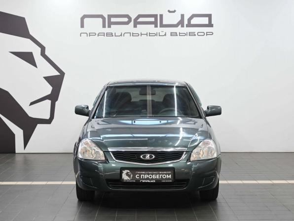 Lada (ВАЗ) Priora I с пробегом 2008 года, цена 369 900 рублей, 266000 км, седан, Автокод Объявления
