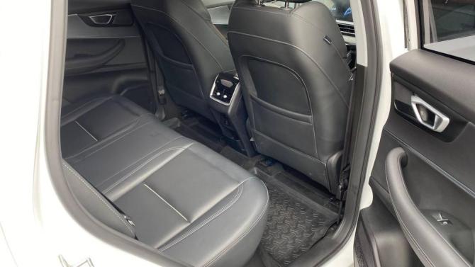 Chery Tiggo 7 Pro Max I с пробегом 2024 года, цена 1 799 000 рублей, 56984 км, внедорожник, Автокод Объявления