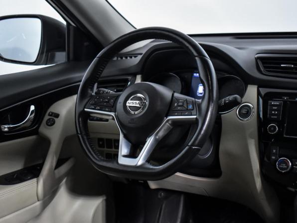 Nissan X-Trail III Рестайлинг с пробегом 2021 года, цена 2 790 000 рублей, 55125 км, внедорожник, Автокод Объявления
