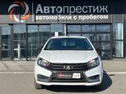 Lada (ВАЗ) Vesta I Волгоград  - изображение 23