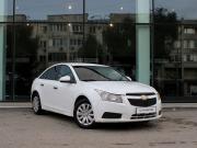 Chevrolet Cruze I Рестайлинг Самара  - изображение 17