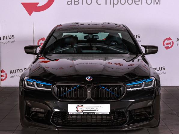 BMW M5 VI (F90) с пробегом 2018 года, цена 6 900 000 рублей, 87196 км, седан, Автокод Объявления