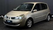 Renault Scenic II Рестайлинг Смоленск  - изображение 18