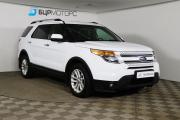 Ford Explorer V Нижний Новгород  - изображение 29