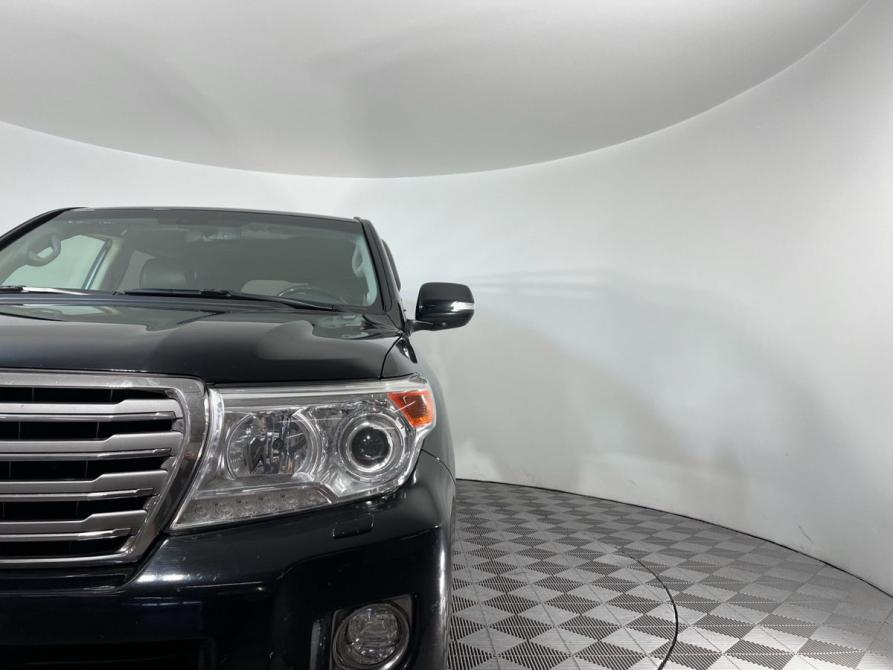 Toyota Land Cruiser 200 Series Рестайлинг 1 Архангельск  - изображение 9
