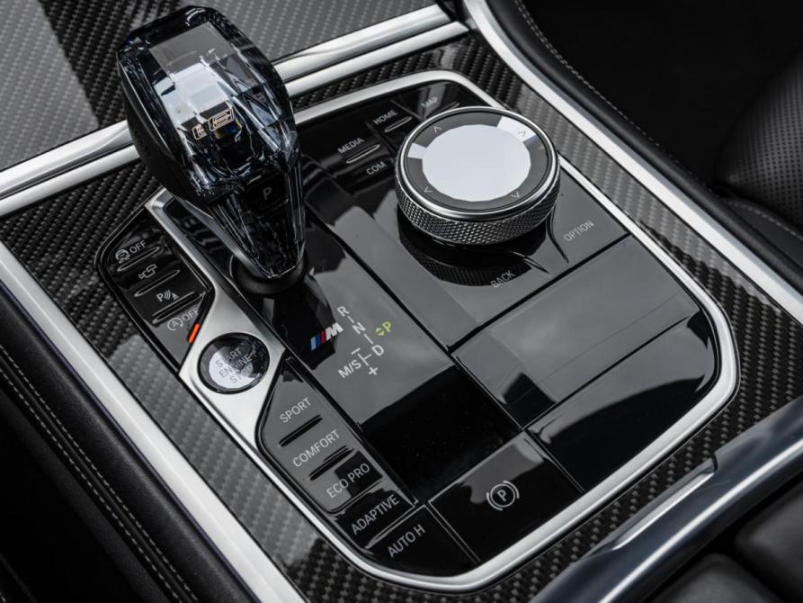 BMW 8 серии II (G14/G15/G16) Рестайлинг Москва  - изображение 18