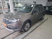 Lada (ВАЗ) Granta I Рестайлинг Красноярск  - изображение 18