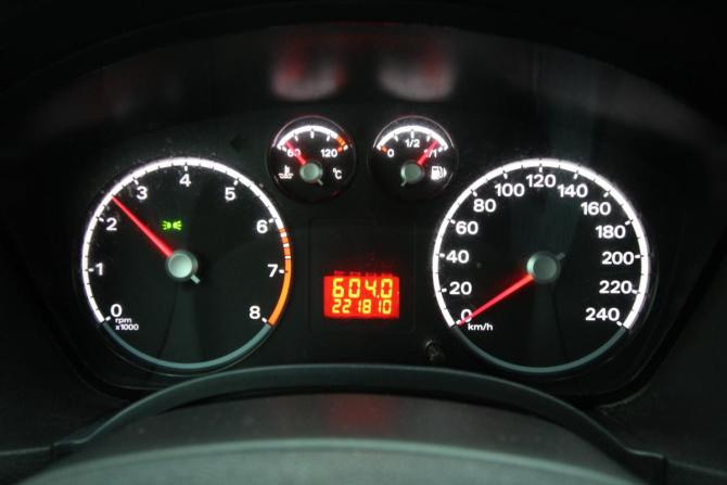 Ford Focus II Рестайлинг с пробегом 2008 года, цена 420 000 рублей, 221800 км, седан, Автокод Объявления