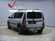 Lada (ВАЗ) Largus I Уфа  - изображение 24