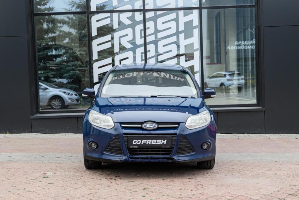 Ford Focus III Ульяновск  - изображение 3