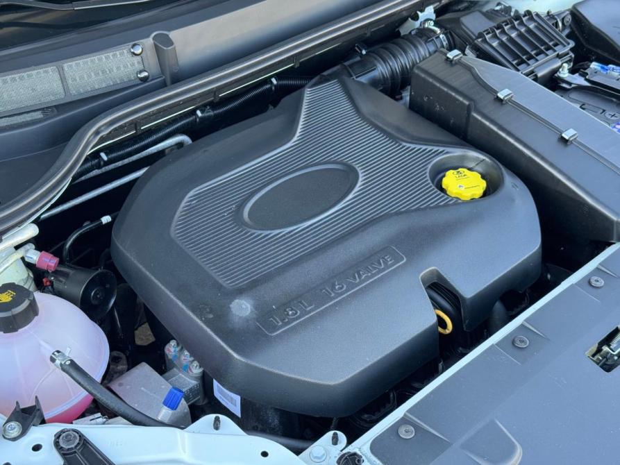 Lada (ВАЗ) Vesta I Рестайлинг (NG) Энгельс  - изображение 32