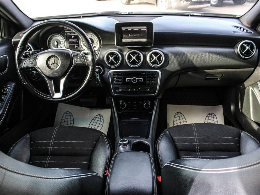 Mercedes-Benz A-Класс III (W176) Калуга  - изображение 6