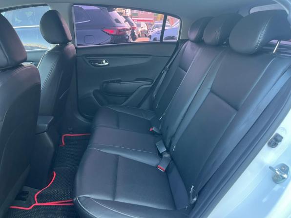 Kia Rio IV Рестайлинг с пробегом 2021 года, цена 1 690 000 рублей, 52827 км, хэтчбек, Автокод Объявления