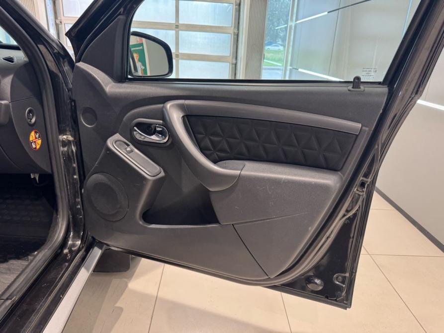Renault Duster I Рестайлинг Екатеринбург  - изображение 18