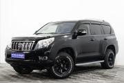 Toyota Land Cruiser Prado 150 Series Рестайлинг 3 Сургут  - изображение 21
