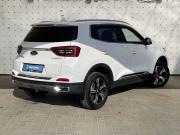 Chery Tiggo 4 Pro I Рестайлинг Тамбов  - изображение 23