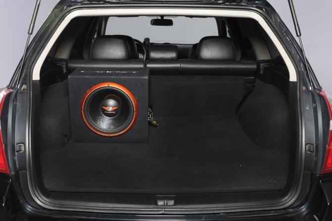 Subaru Outback III Рестайлинг с пробегом 2006 года, цена 1 149 000 рублей, 350000 км, универсал, Автокод Объявления