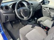 Lada (ВАЗ) Granta I Рестайлинг Новороссийск  - изображение 30
