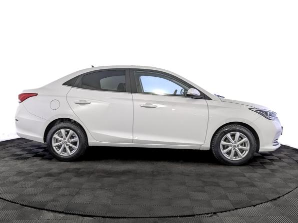 Changan Alsvin с пробегом 2023 года, цена 1 175 000 рублей, 37540 км, седан, Автокод Объявления