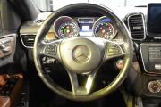 Mercedes-Benz GLE Coupe I (C292) Иркутск  - изображение 49