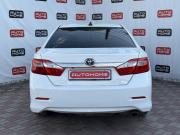 Toyota Camry VII (XV50) Санкт-Петербург  - изображение 21