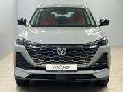 Changan CS55 Plus II Санкт-Петербург  - изображение 33