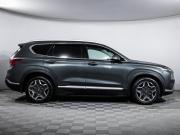 Hyundai Santa Fe IV Рестайлинг Москва  - изображение 23