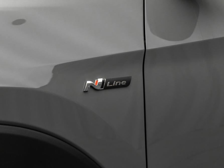 Hyundai Tucson III Рестайлинг Москва  - изображение 26