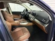 Mercedes-Benz GLE II (V167) Рестайлинг Москва  - изображение 53