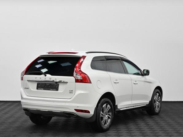 Volvo XC60 I Рестайлинг с пробегом 2015 года, цена 1 449 000 рублей, 219000 км, внедорожник, Автокод Объявления