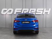 Hyundai Solaris II Воронеж  - изображение 21