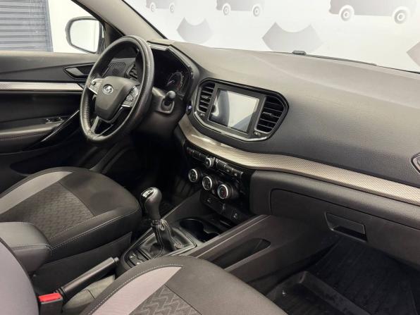 Lada (ВАЗ) Vesta I Рестайлинг (NG) с пробегом 2023 года, цена 1 215 000 рублей, 66723 км, седан, Автокод Объявления
