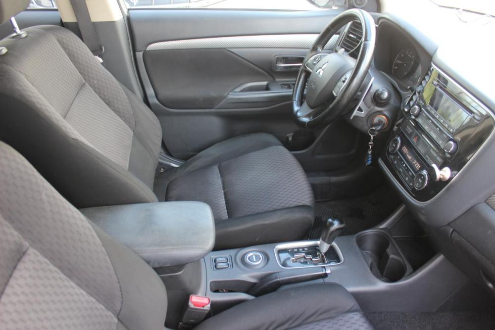 Mitsubishi Outlander III Белгород  - изображение 14